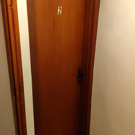 ゲストハウス Rooms Klaus *