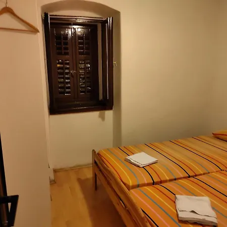 Rooms Klaus *