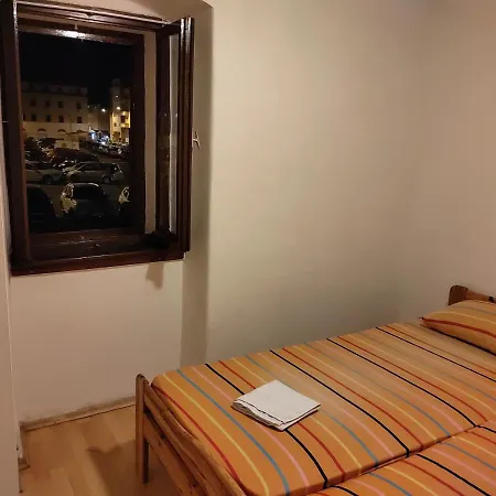Guest house Rooms Klaus